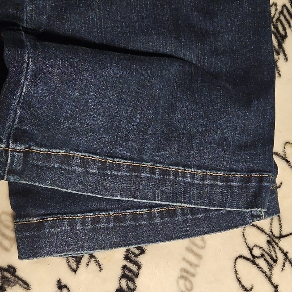 Womans Silver Jeans - Size 36/33 - Picture 10 of 10